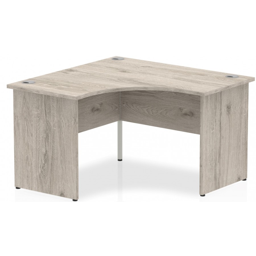 Corner top work table